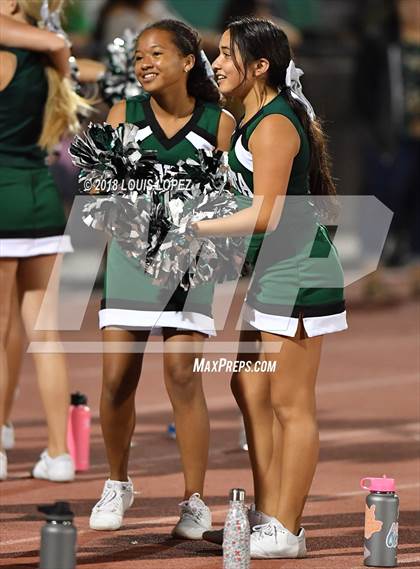 Thumbnail 1 in San Dimas vs. Bonita photogallery.