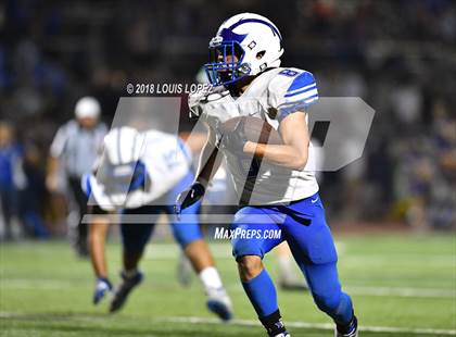 Thumbnail 2 in San Dimas vs. Bonita photogallery.