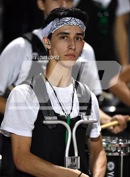 Thumbnail 1 in San Dimas vs. Bonita photogallery.