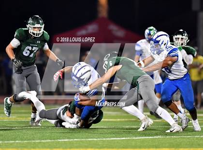 Thumbnail 3 in San Dimas vs. Bonita photogallery.