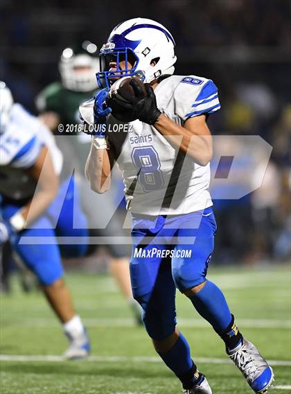 Thumbnail 2 in San Dimas vs. Bonita photogallery.