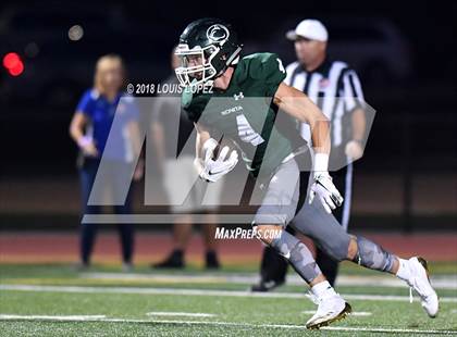Thumbnail 2 in San Dimas vs. Bonita photogallery.