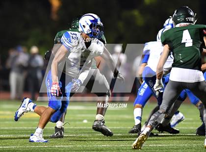 Thumbnail 3 in San Dimas vs. Bonita photogallery.