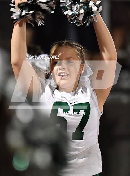 Thumbnail 3 in San Dimas vs. Bonita photogallery.