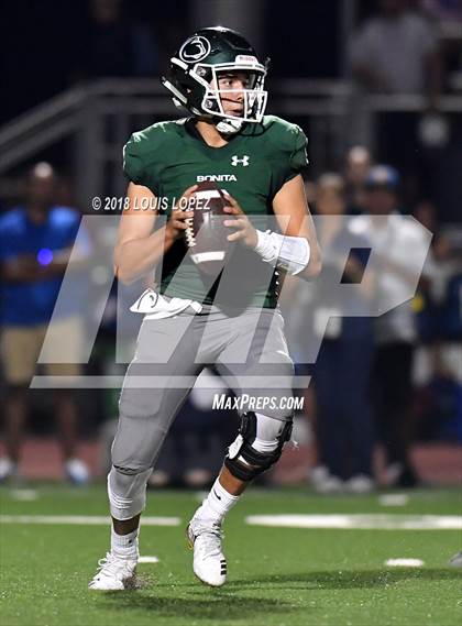 Thumbnail 3 in San Dimas vs. Bonita photogallery.