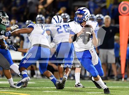 Thumbnail 3 in San Dimas vs. Bonita photogallery.