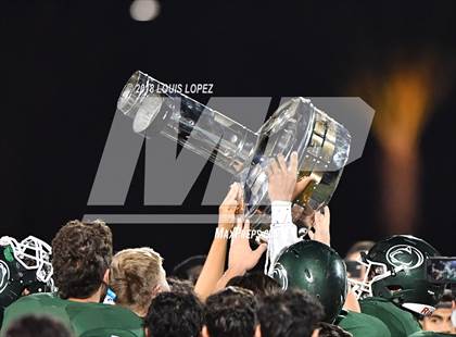 Thumbnail 1 in San Dimas vs. Bonita photogallery.