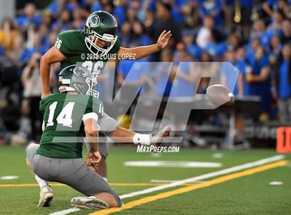 Thumbnail 2 in San Dimas vs. Bonita photogallery.