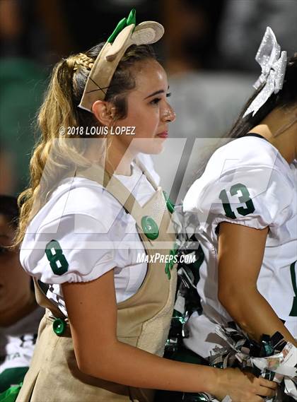 Thumbnail 1 in San Dimas vs. Bonita photogallery.