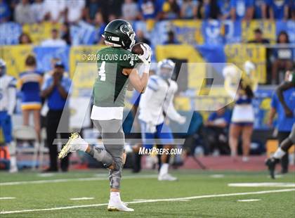 Thumbnail 3 in San Dimas vs. Bonita photogallery.