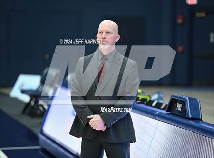 Thumbnail 3 in Tallmadge vs. Austintown-Fitch (Ohio Interscholastic Wheelchair Basketball Championship) photogallery.