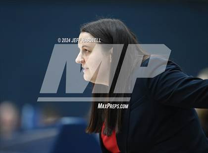 Thumbnail 3 in Tallmadge vs. Austintown-Fitch (Ohio Interscholastic Wheelchair Basketball Championship) photogallery.