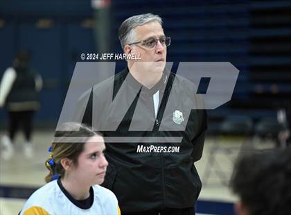 Thumbnail 2 in Tallmadge vs. Austintown-Fitch (Ohio Interscholastic Wheelchair Basketball Championship) photogallery.