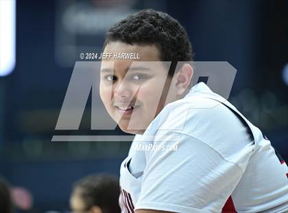 Thumbnail 1 in Tallmadge vs. Austintown-Fitch (Ohio Interscholastic Wheelchair Basketball Championship) photogallery.