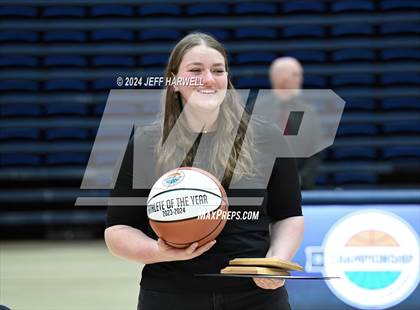 Thumbnail 1 in Tallmadge vs. Austintown-Fitch (Ohio Interscholastic Wheelchair Basketball Championship) photogallery.