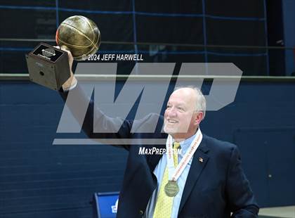 Thumbnail 3 in Tallmadge vs. Austintown-Fitch (Ohio Interscholastic Wheelchair Basketball Championship) photogallery.
