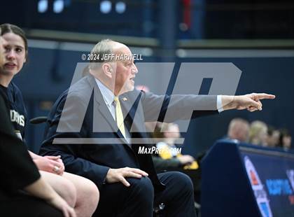 Thumbnail 3 in Tallmadge vs. Austintown-Fitch (Ohio Interscholastic Wheelchair Basketball Championship) photogallery.