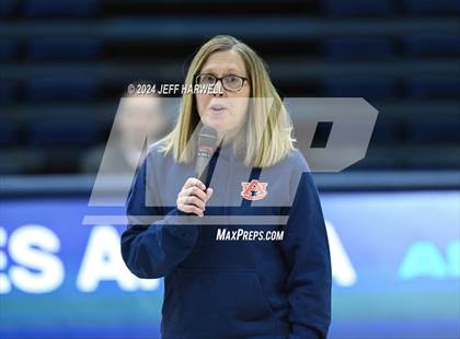 Thumbnail 2 in Tallmadge vs. Austintown-Fitch (Ohio Interscholastic Wheelchair Basketball Championship) photogallery.