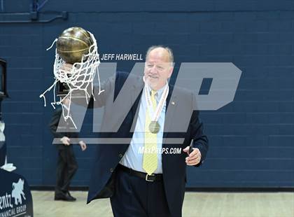 Thumbnail 2 in Tallmadge vs. Austintown-Fitch (Ohio Interscholastic Wheelchair Basketball Championship) photogallery.
