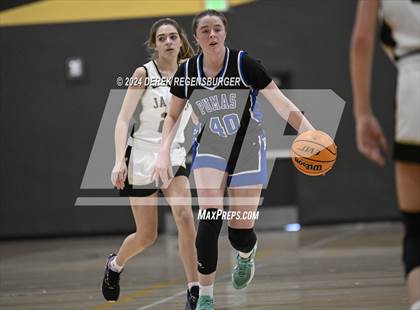 Thumbnail 3 in Peak to Peak @ Jefferson Academy photogallery.