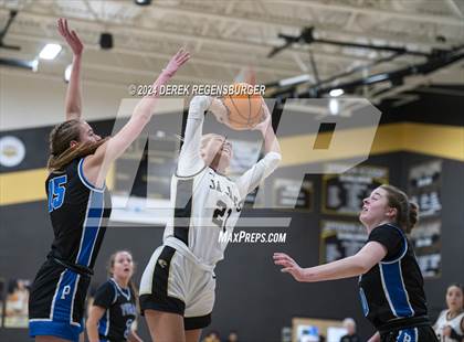Thumbnail 2 in Peak to Peak @ Jefferson Academy photogallery.