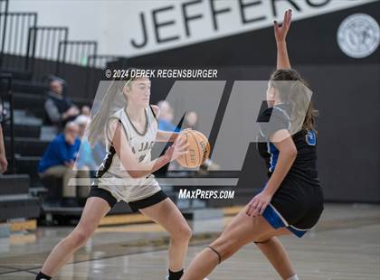 Thumbnail 1 in Peak to Peak @ Jefferson Academy photogallery.