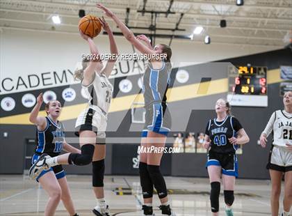 Thumbnail 3 in Peak to Peak @ Jefferson Academy photogallery.