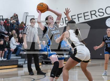 Thumbnail 3 in Peak to Peak @ Jefferson Academy photogallery.