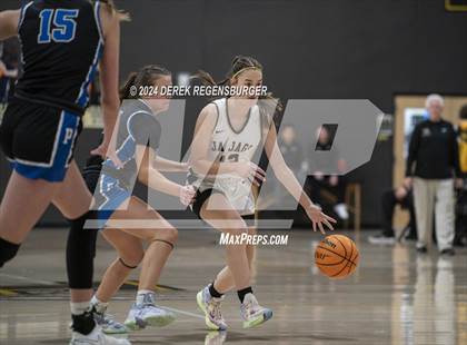 Thumbnail 2 in Peak to Peak @ Jefferson Academy photogallery.