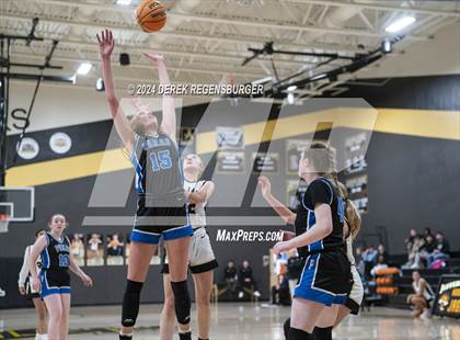 Thumbnail 2 in Peak to Peak @ Jefferson Academy photogallery.