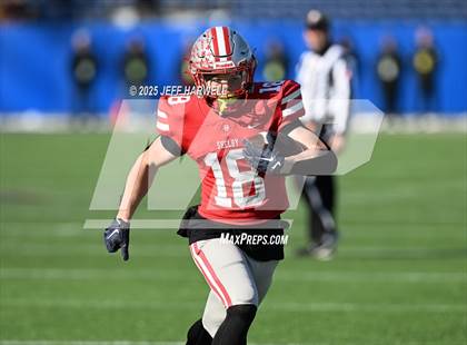 Thumbnail 1 in Shelby vs, Glenville (OHSAA Division 4 Final) photogallery.