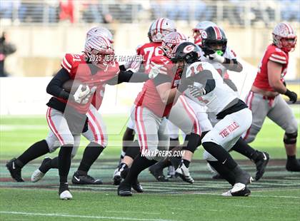 Thumbnail 1 in Shelby vs, Glenville (OHSAA Division 4 Final) photogallery.