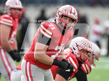 Thumbnail 1 in Shelby vs, Glenville (OHSAA Division 4 Final) photogallery.