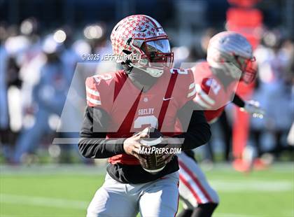 Thumbnail 2 in Shelby vs, Glenville (OHSAA Division 4 Final) photogallery.