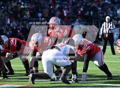 Thumbnail 1 in Shelby vs, Glenville (OHSAA Division 4 Final) photogallery.