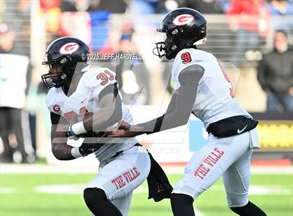 Thumbnail 1 in Shelby vs, Glenville (OHSAA Division 4 Final) photogallery.