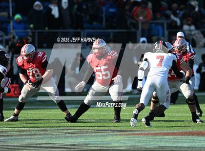 Thumbnail 1 in Shelby vs, Glenville (OHSAA Division 4 Final) photogallery.