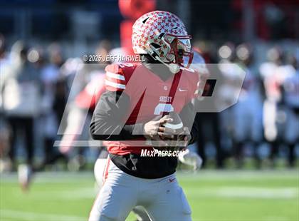 Thumbnail 3 in Shelby vs, Glenville (OHSAA Division 4 Final) photogallery.