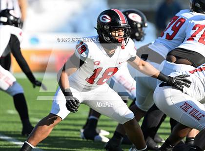 Thumbnail 3 in Shelby vs, Glenville (OHSAA Division 4 Final) photogallery.