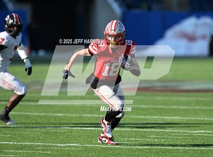 Thumbnail 3 in Shelby vs, Glenville (OHSAA Division 4 Final) photogallery.