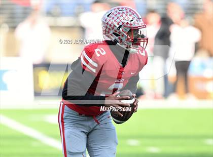 Thumbnail 3 in Shelby vs, Glenville (OHSAA Division 4 Final) photogallery.