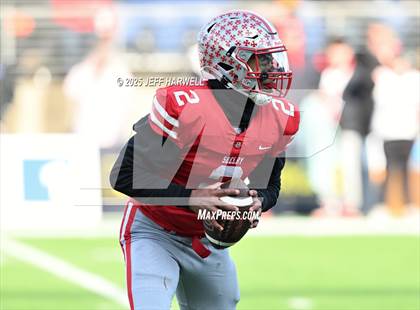 Thumbnail 1 in Shelby vs, Glenville (OHSAA Division 4 Final) photogallery.