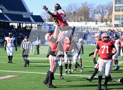 Thumbnail 3 in Shelby vs, Glenville (OHSAA Division 4 Final) photogallery.