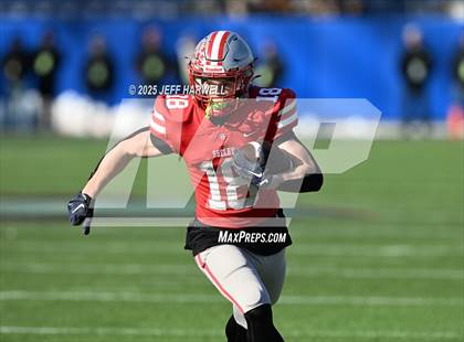 Thumbnail 3 in Shelby vs, Glenville (OHSAA Division 4 Final) photogallery.