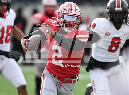 Thumbnail 2 in Shelby vs, Glenville (OHSAA Division 4 Final) photogallery.