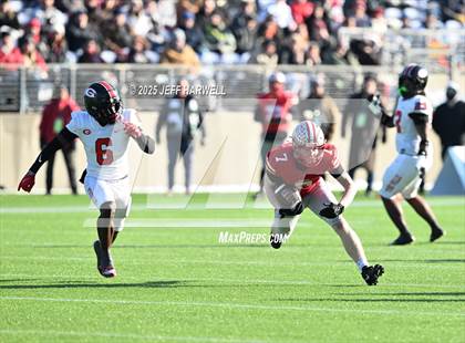 Thumbnail 3 in Shelby vs, Glenville (OHSAA Division 4 Final) photogallery.