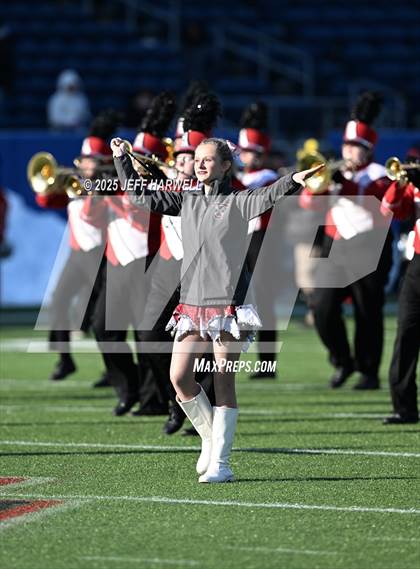 Thumbnail 2 in Shelby vs, Glenville (OHSAA Division 4 Final) photogallery.