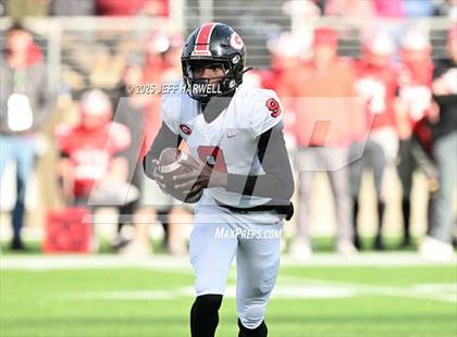 Thumbnail 2 in Shelby vs, Glenville (OHSAA Division 4 Final) photogallery.