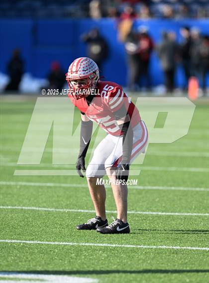 Thumbnail 2 in Shelby vs, Glenville (OHSAA Division 4 Final) photogallery.