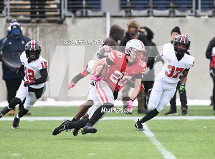 Thumbnail 3 in Shelby vs, Glenville (OHSAA Division 4 Final) photogallery.